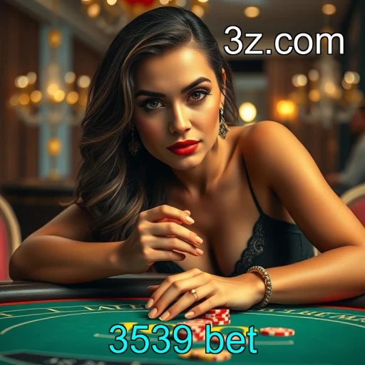 3539 bet Promoções Especiais