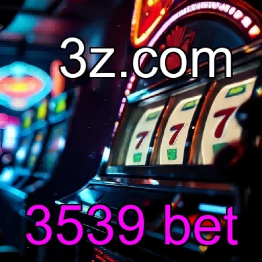 3539 bet Caça-Níqueis