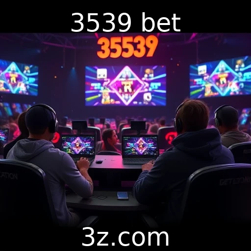 Inovações tecnológicas que moldam a experiência dos jogadores