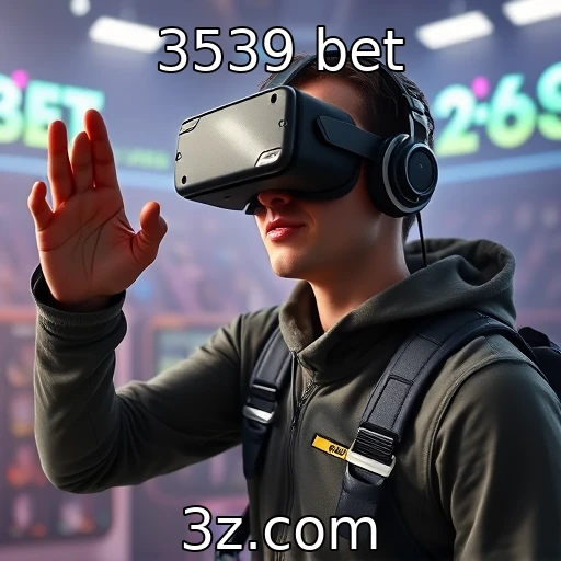 Inovação tecnológica em jogos de realidade virtual